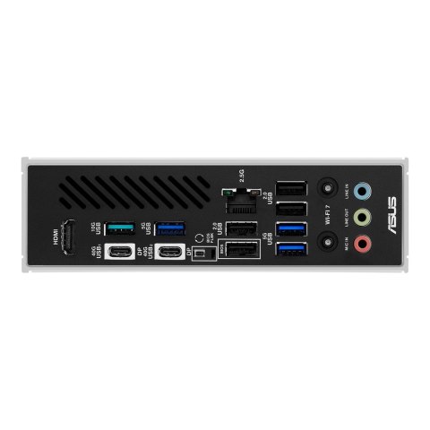 Płyta główna Asus X870 MAX GAMING WIFI7