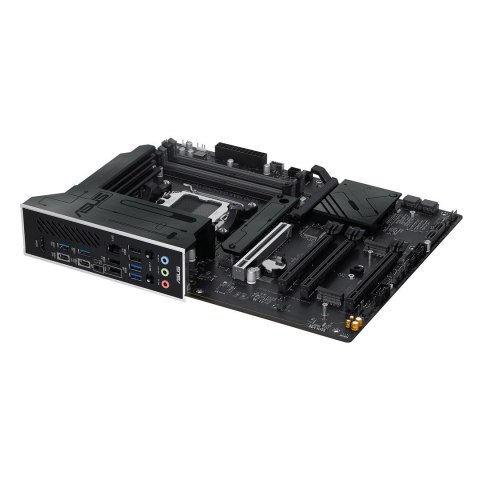 Płyta główna Asus X870 MAX GAMING WIFI7