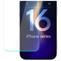 Szkło hybrydowe 3MK FlexibleGlass Pro v2.0 do Apple iPhone 16 Pro