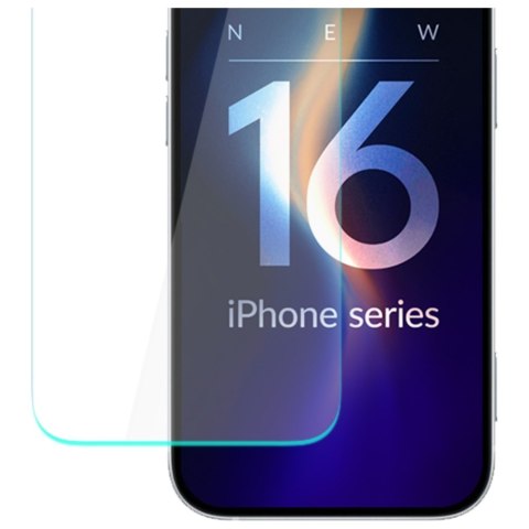 Szkło hybrydowe 3MK FlexibleGlass Pro v2.0 do Apple iPhone 16 Pro