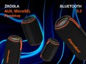 TRACER GŁOŚNIK TWS XTREMEBEAT ULTRA BLUETOOTH RGB