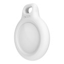 Belkin | Secure holder | Apple AirTag | White