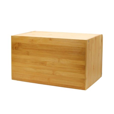 CHLEBAK POJEMNIK NA PIECZYWO BAMBUSOWY DWUSTRONNY 4254