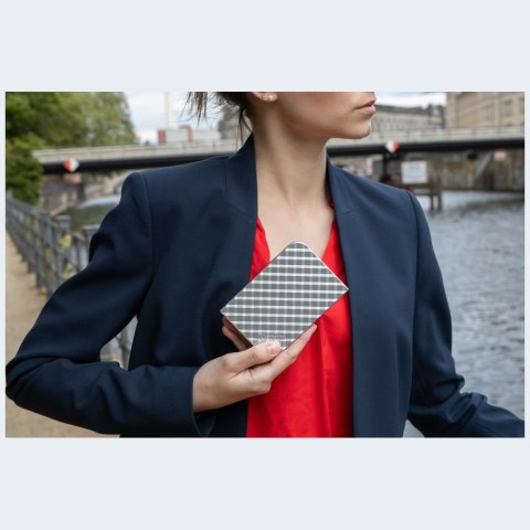 Dysk zewnętrzny Verbatim Store n Go USB 3.0 HDD 1TB srebrny 53197