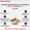 PAPIER PERGAMIN DO PIECZENIA 20m KLAUSBERG KB-7903