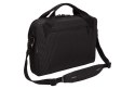 Thule | Fits up to size 13.3 "" | Crossover 2 | C2LB-113 | Messenger - Briefcase | Black | Shoulder strap