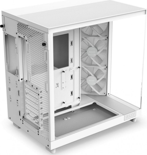 Obudowa NZXT CC-H61FW-R1