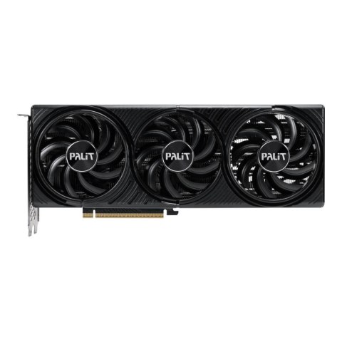 Karta VGA Palit GeForce RTX 5070 Infinity 3 OC 12GB GDDR7 192bit HDMI+3DP PCIe5.0