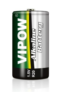 Baterie alkaliczne VIPOW LR20