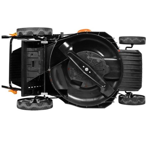 Neo Tools podkaszarka akumulatorowa 04-640, 36V