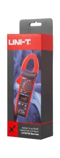 Miernik cęgowy 600A True RMS UT216C