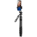 Tripod Selfie Stick Proove MegaStick czarny