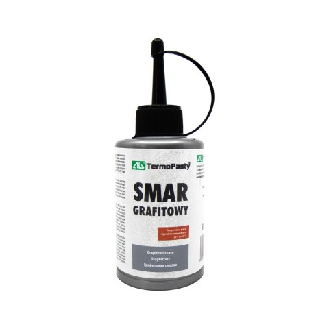 Smar grafitowy 65ml AG