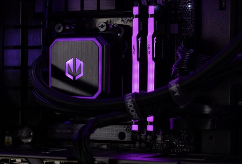 Actina ENDORFY 9800X3D/32GB/2TB/RTX5070Ti/850W