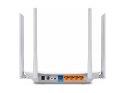 Router TP-LINK ARCHER C50 VPN WAN 5Ghz 802.11ac