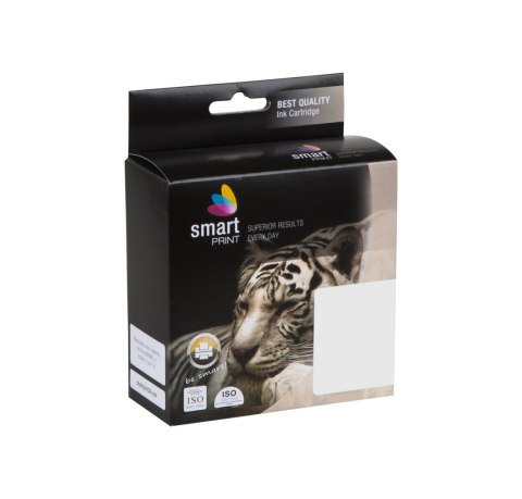TUSZ SmartPrint do drukarki Canon (CLI-8C) cyjan
