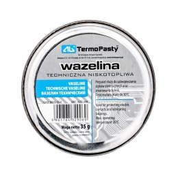 Wazelina techniczna 35g AG