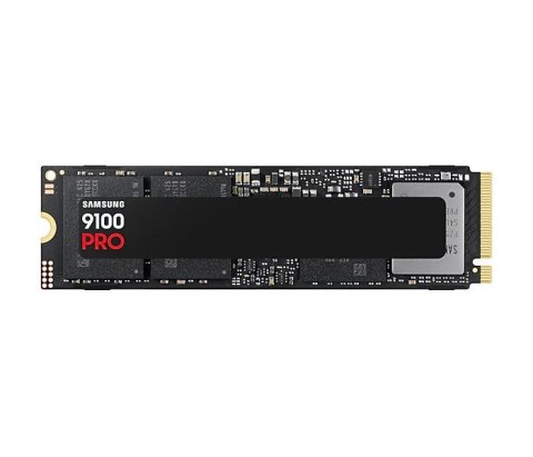 Dysk SSD Samsung 9100 PRO 1TB M.2