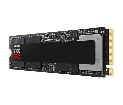 Dysk SSD Samsung 9100 PRO 1TB M.2