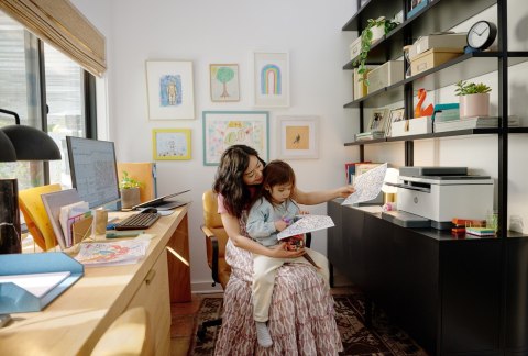 DRUKARKA HP LaserJet M209d