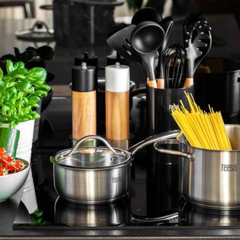 Zestaw garnków TEESA COOK EXPERT MASTER
