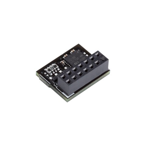 Moduł ASUS TPM SPI 90MC07D0-M0XBN1