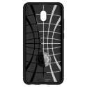 Spigen Rugged Armor Redmi 8Aczarny/black ACS00386
