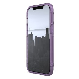 X-Doria Etui do iPhone 13 (Drop Tested 4m) (Purple)