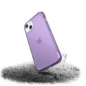 X-Doria Etui do iPhone 13 (Drop Tested 4m) (Purple)