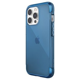 X-Doria Etui do iPhone 13 Pro Max (Drop Tested 4m) (Blue)