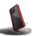 X-Doria Etui do iPhone 13 Pro (Anti-) (Red)