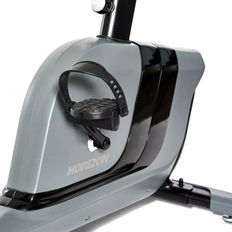 Rower elektromagnetyczny HORIZON FITNESS Comfort 2.0