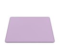 Podkadka dla graczy Hator Tonn EVO M liliowa