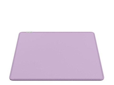Podkadka dla graczy Hator Tonn EVO M liliowa