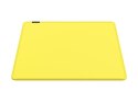 Podkładka dla graczy Hator Tonn EVO M żółta