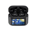 Bezprzewodowe słuchawki TWS Havit TW956 (czarny)