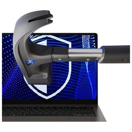 Szkło hybrydowe 3MK FlexibleGlass Pro do Samsung Galaxy Book3 Pro 14