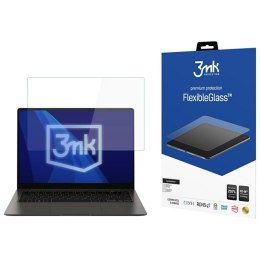 Szkło hybrydowe 3MK FlexibleGlass do Samsung Galaxy Book3 Pro 14