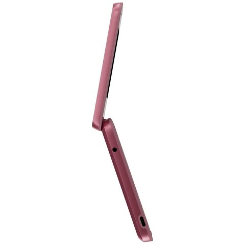 Telefon HMD 2660 Flip TA-1711 DS czerwony