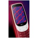 Telefon HMD Barca 3210 TA-1736 DS czerwony