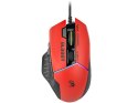 A4TECH MYSZ W95MAX USB SPORTS RED A4TMYS47257