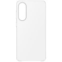 Etui Samsung Clear Case do Galaxy S25 Edge przezroczysty