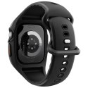 Etui Spigen Liquid Air Pro do Apple Watch 10 (46 mm) czarny