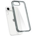 Etui Spigen Ultra Hybrid do Apple iPhone 16e space crystal