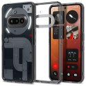 Etui Spigen Ultra Hybrid do Nothing Phone 3A space crystal