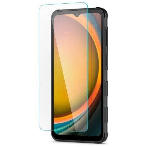 Szkło hartowane Spigen Glas.TR Slim do Samsung Galaxy XCover 7/7 Pro 2szt