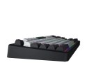 Klawiatura dla graczy Hator Rockfall 3 TKL Wireless mechaniczna czarna (klawisze czarno-białe)