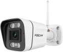 Kamera IP do monitoringu Foscam V8P 8MP WiFi