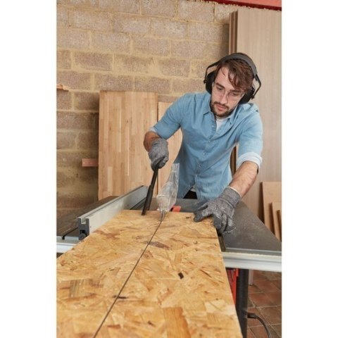 Pilarka stołowa BES720-QS BLACK+DECKER