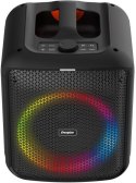 Głośnik Bluetooth Energizer FM USB MP3 6000mAh RGB
